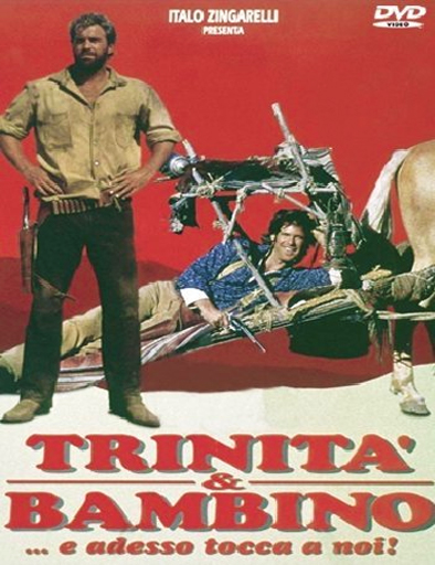 Trinidad y bambino (1995) tal para cual